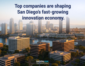 Digital Silk Publishes Curated List of Top Companies in San Diego as Regional Business Growth Gains Momentum