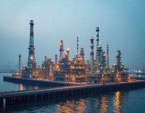 China’s oil stockpile grows despite falling imports; further stockpiling may depend on market conditions