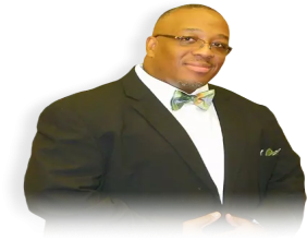 Dr. Clarence's New Book 'She’s In Hiding' Shines Light on Faith, Healing, and Triumph Over Trauma