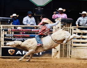 Bill Pickett Invitational Rodeo Thrills Fort Worth with Unforgettable Juneteenth Celebration and High-Stakes Competition