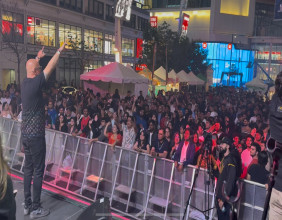 DESIFEST 2025: A Resounding Success Paving the Way for a Landmark 20th Anniversary