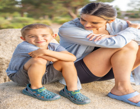 Joybees Offers Kids' Shoes for Summertime Fun & Adventure