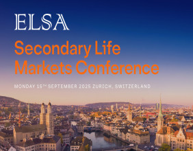 Call for Presentations Now Open for Secondary Life Markets Conference 2025