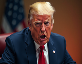 Donald Trump calls Fed chair ‘stupid’ as Powell defies pressure to cut rates