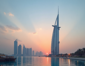 JPMorgan prefers Uzbekistan over Dubai’s real estate bonds: here’s why