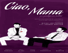 Johnny Wactor’s Final Film 'Ciao, Mama' to World Premiere
