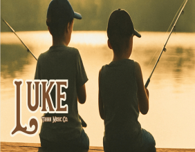'Luke' by Tahan Music Co. - A Lovable Country Summer Anthem about Friendship, Faith, and the Miracle of Life