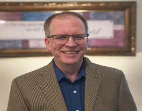New Memoir 'Wanted' by R. Dale Watkins Offers Hope, Redemption, and the Truth That We Are Never Alone