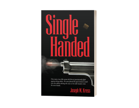 JOSEPH M. KRESS EXPOSES THE DARK REALITY OF AMERICA’S DRUG CRISIS THROUGH HIS LATEST CANDID MEMOIR