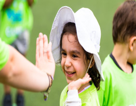 TAC Sports Summer Camps Kick Off This Week Across the GTA
