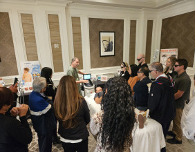 Certified CME, LLC announces a new format for aesthetic medicine training