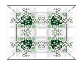A Journal of Environmental Sciences Study Reveals That Metal-Organic Frameworks May Be Toxic