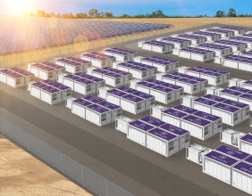 Prevalon Energy and Idaho Power Reach Commercial Operation of Happy Valley Battery Storage Project