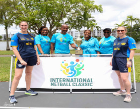 Anticipation Builds for the 2026 International Netball Classic as Sportourz Prepares to Raise the Bar