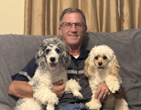'The Darleys: Rosie Finds a Home' – A Heartfelt Tale of Healing Through a Fluffy New Friend