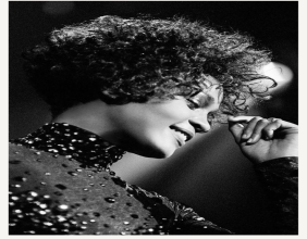 The Estate of Whitney E. Houston Announces Eleven New Certifications by the RIAA During Her 40th Anniversary in Music