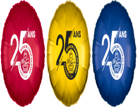 Schools Elevate Graduation Ceremonies with Custom-Branded Balloons