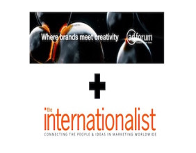 AdForum and The Internationalist Announce Strategic Partnership
