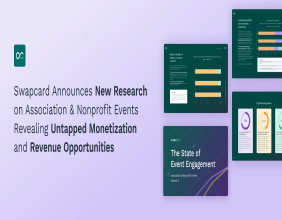 Swapcard Announces Research on Association & Nonprofit Events Revealing Untapped Monetization and Revenue Opportunities