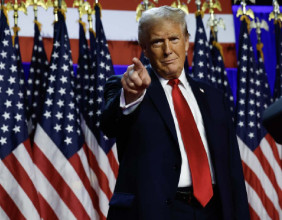 Tariffs, Trade Wars, and a Tailwind for Indian Apparel Manufacturers