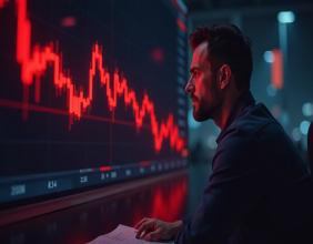 Citi Wealth CIO says traders ignoring warning signs in S&P 500