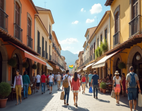 Bolivians turn to crypto as inflation woes hit, transactions up 530%