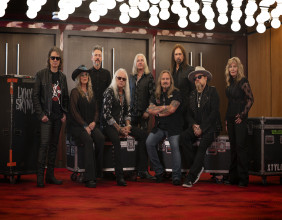 Southern Rock Icons LYNYRD SKYNYRD Celebrate 50 Years with ‘Live at The Ryman'