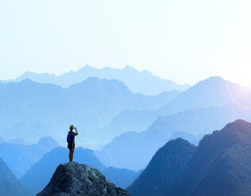 AI Horizon Scanning: What Legal Needs to Know
