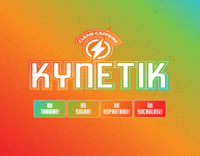 THREE International Announces Launch of New Clean Energy Product, Kynetik™