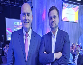 True North Security Group Helps Raise Over $1.1M for Charity During 2025 Vaughan Mayor’s Gala