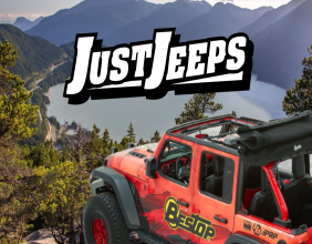 JustJeeps, Canada’s Leading Jeep Parts Supplier, Celebrates 37 Years in Business