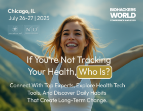 Science-Backed Wellness Gains Momentum as Chicago Prepares to Host Major Health Conference This July