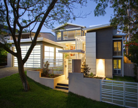 dion seminara architecture Helps Brisbane Homeowners Future-Proof Their Homes with Flexible Design Strategies