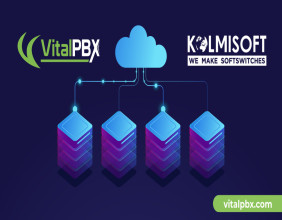 VitalPBX and Kolmisoft Announce Strategic Integration to Supercharge VoIP Services with Advanced Routing and Billing