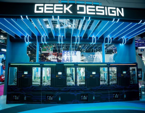 QISITECH Redefines Exhibition Norms at The World Vape Show: A Live Showcase of Automated ODM Mastery