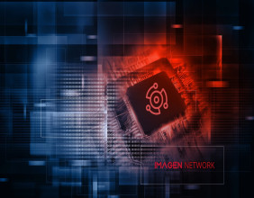 Imagen Network Begins Strategic Expansion with Bitcoin-Funded AI Infrastructure Rollout