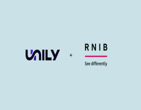 RNIB Selects Unily As Its Accessible Employee Experience Platform Partner