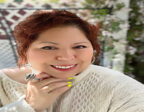 Marie Castro Hamilton Shares Journey From Silence to Empowerment in #1 International Best-Selling Book
