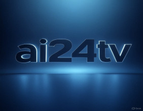 ai24tv is The World's First Platform That Autonomously Generates and Curates Truth Based, AI Driven TV Content