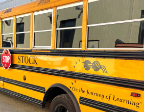 Edmonton Public Schools Selects Stock Transportation to Provide Trusted, Safe Student Transportation Through 2028