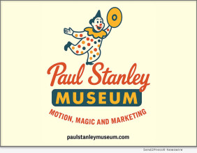 Paul Stanley Sign Museum To Open In Los Angeles, Celebrating Whimsical Advertising History