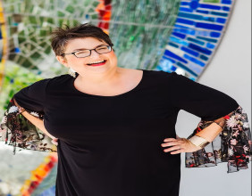Techbridge Girls Promotes Jennifer Stancil to Chief Development Officer