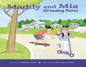 'Maddy and Mia' Return in a New Book That Sees Them Welcome New Family Members—But Not Without Some 'Growing Pains'