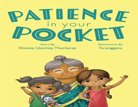 New Children’s Book Invites Readers to Carry 'Patience in Your Pocket' During Life’s Most Frustrating—or Boring—Moments
