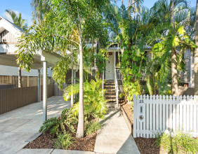 Smart Spatial Planning Enhances Livability in Brisbane’s Smaller Homes