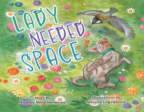 New Children’s Book Explains Why 'Lady Needed Space'—and Teaches Child Readers to Respect Others’ Needs