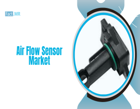 Air Flow Sensor Market to Hit USD 3,398 Million by 2035, Registering a CAGR of 3.6%