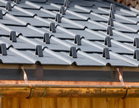 Evaluating Gutter Guards for South Louisiana Homes: Investment Insights and Seasonal Benefits