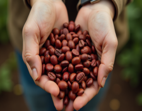 Coffee prices plummet as market shaken by increased supply, shifting demand