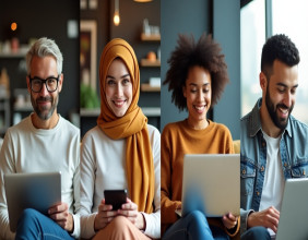 Techamana Expands Operations to Meet Surging Demand for Remote Tech Talent